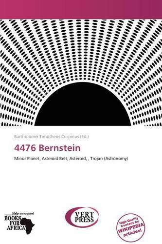 4476 Bernstein