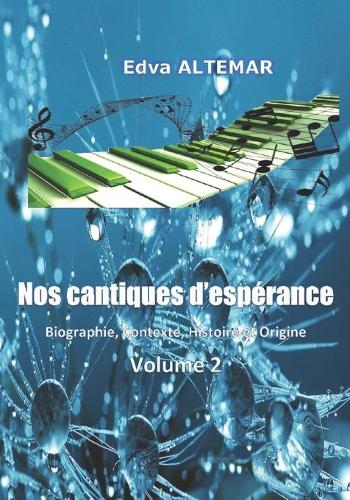 Nos cantiques d'esperance