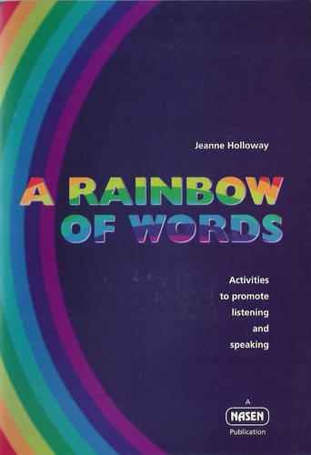 A Rainbow of Words
