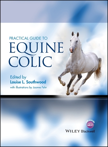 Practical Guide to Equine Colic
