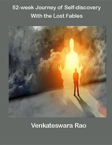 52-week Journey of Self-discovery With the Lost Fables