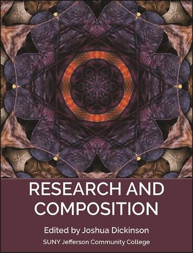 Research and Composition