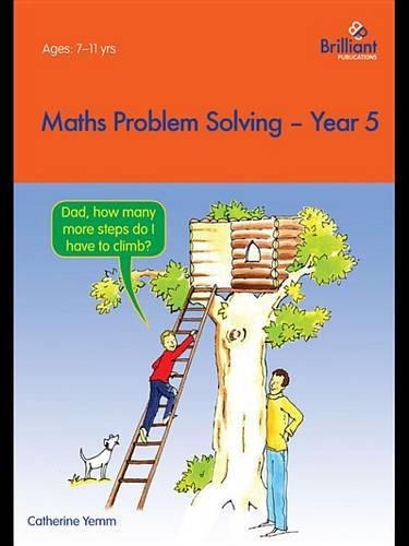 Maths Problem Solving