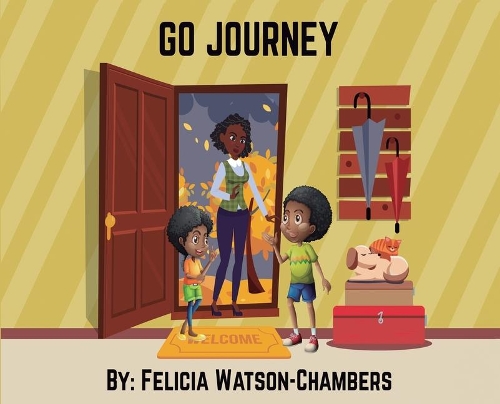GO Journey