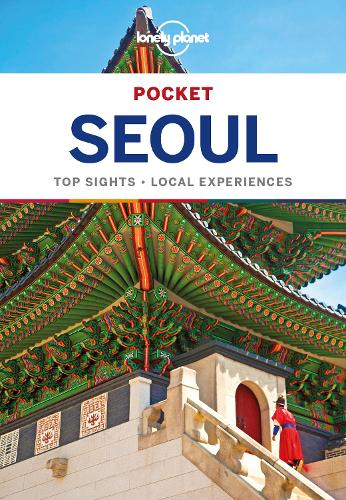 Lonely Planet Pocket Seoul