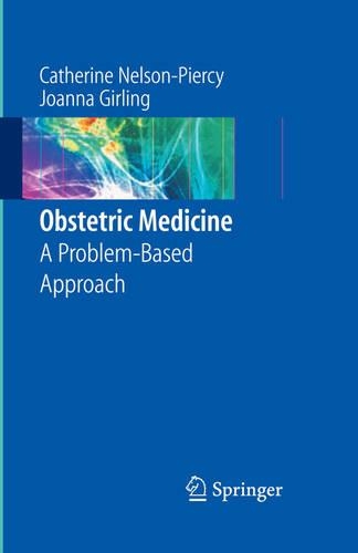Obstetric Medicine