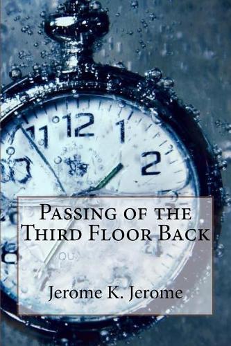 Passing of the Third Floor Back