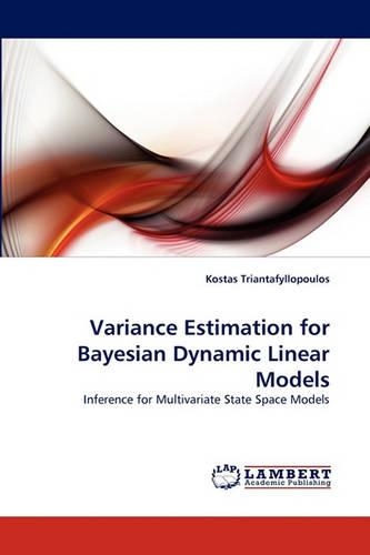 Variance Estimation for Bayesian Dynamic Linear Models