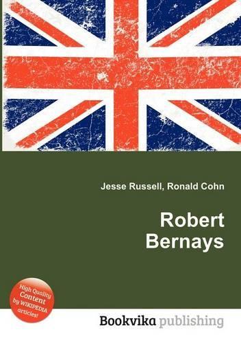 Robert Bernays