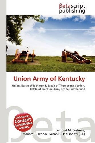 Union Army of Kentucky