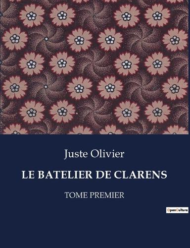 Le Batelier de Clarens
