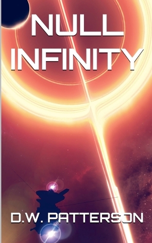 Null Infinity: (1 Forgotten Earth Universe)