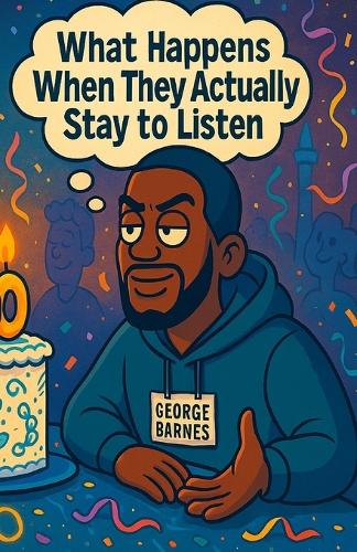 What Happens When They Actually Stay to Listen: How We Doing