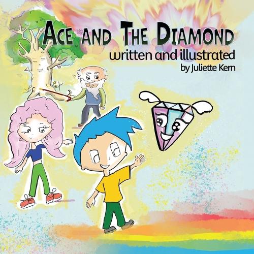Ace and the Diamond