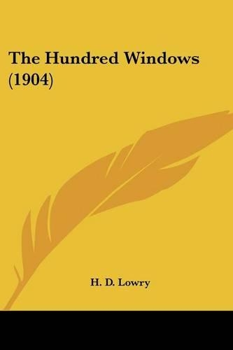 The Hundred Windows (1904)