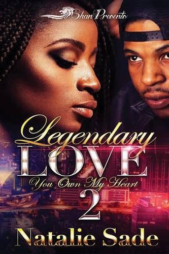 Legendary Love 2
