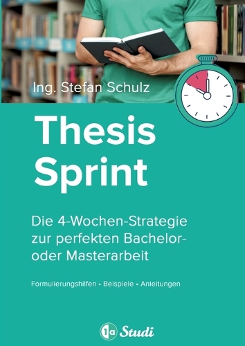 Thesis-Sprint