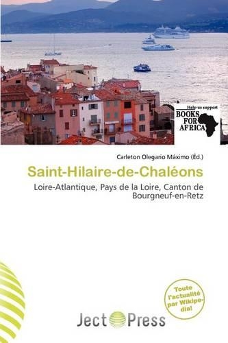 Saint-Hilaire-de-Chal Ons