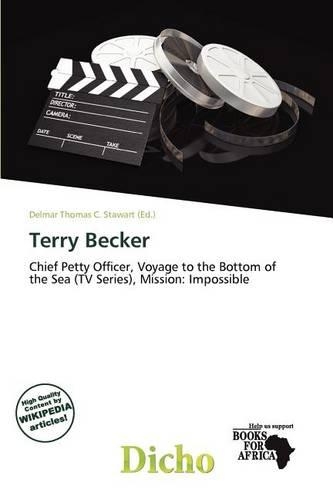 Terry Becker