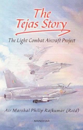 The Tejas Story