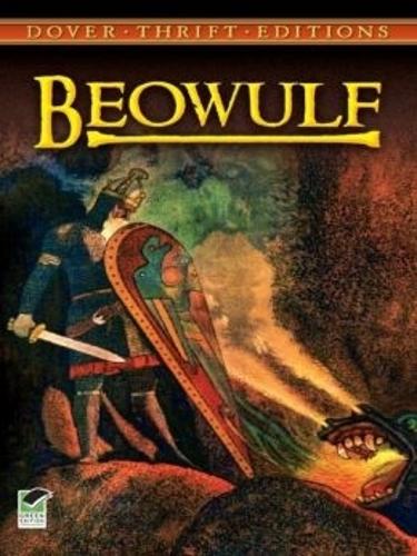 Beowulf: (Thrift Editions)