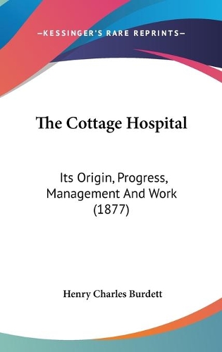 The Cottage Hospital