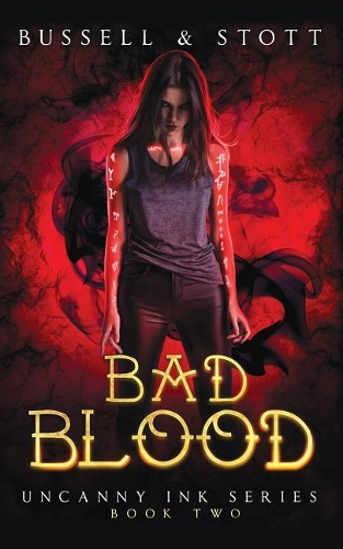 Bad Blood