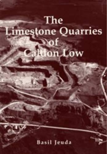 The Quarries of Cauldon Lowe