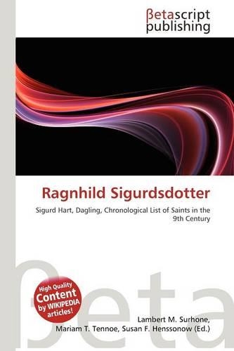 Ragnhild Sigurdsdotter