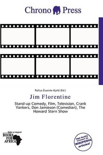 Jim Florentine