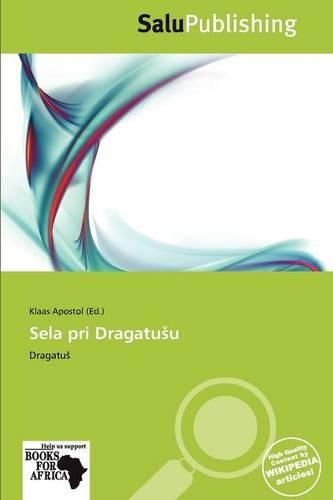 Sela Pri Dragatu U