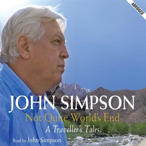 Not Quite World's End