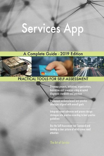 Services App A Complete Guide - 2019 Edition