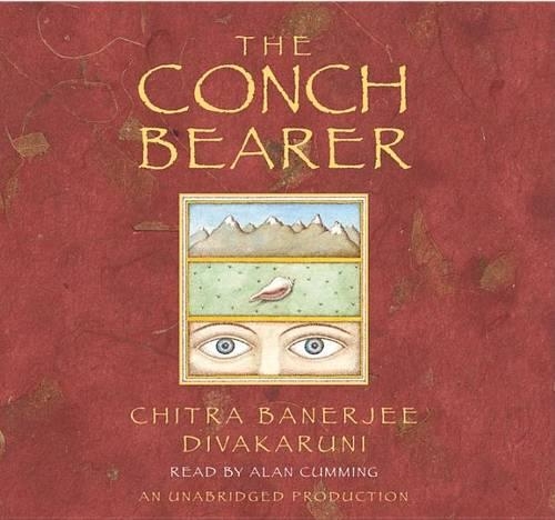 The Conch Bearer