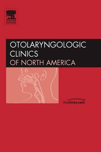 Oculo-facial Surgery, an Issue of Otolaryngologic Clinics: (v. 38-5 The Clinics: Surgery)