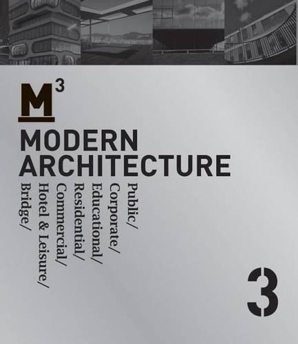 M3 360 Modern Architecture III: III