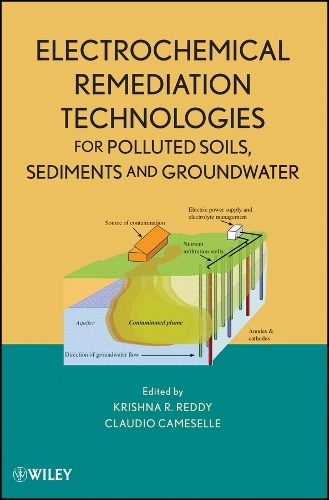 Electrochemical Remediation Technologies for Polluted Soils, Sediments and Groundwater