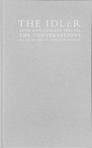 Idler 46: Free Spirits