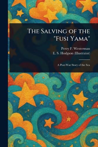 The Salving of the 