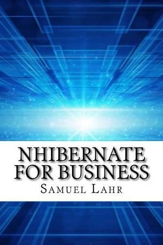 Nhibernate for Business