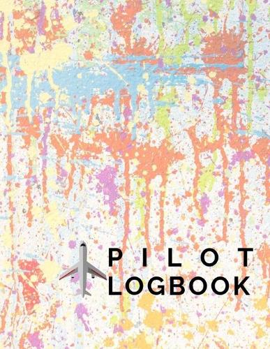 pilot logbook: Drone Flight Time & Flight Map Record; Drone Flight Planning; Drone Flight Training Journal; First Drone Flight Logbook; ... Pilot Gift; Drone Journ