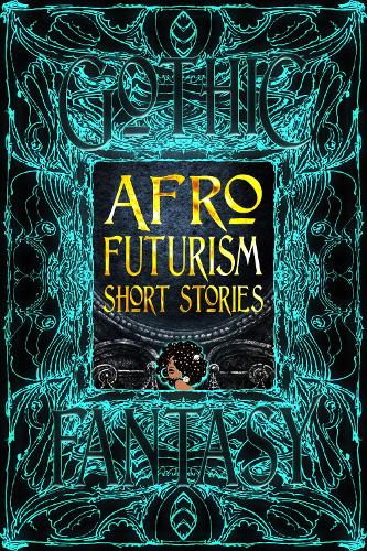 Afrofuturism Short Stories