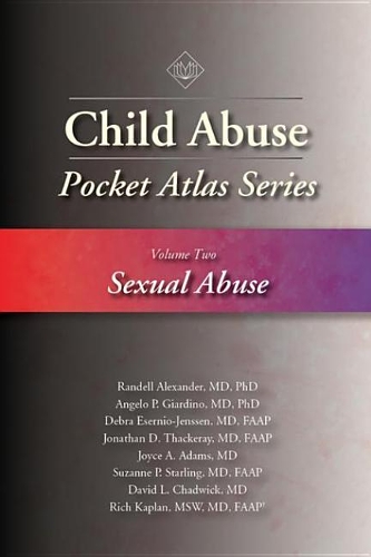 Child Abuse Pocket Atlas Series Volume 2