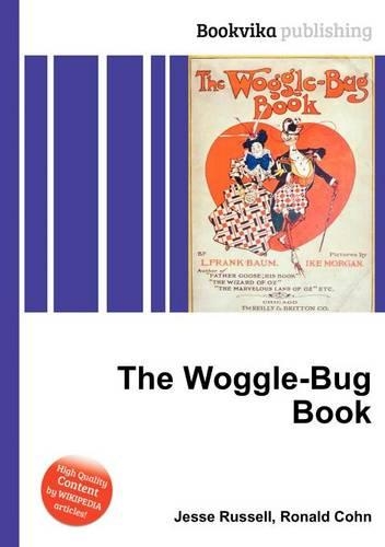 The Woggle-Bug Book