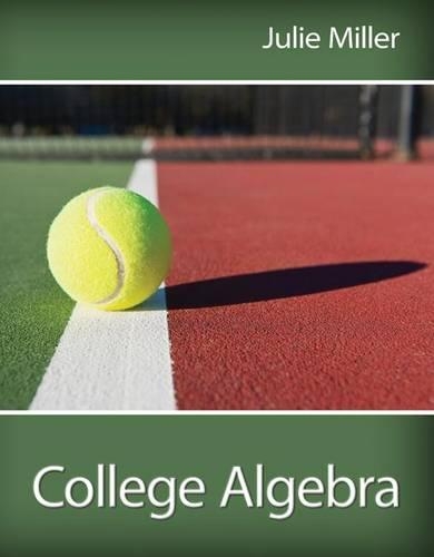Connect Math by Aleks Access Card 52 Weeks for College Algebra