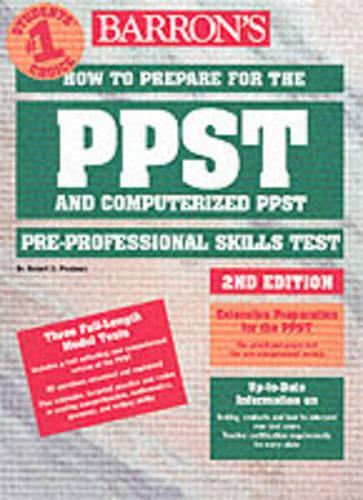 How to Prepare for the PPST and Computerized PPST