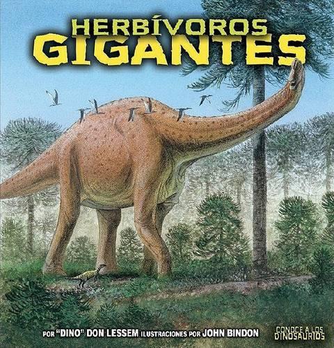 Herbivoros Gigantes