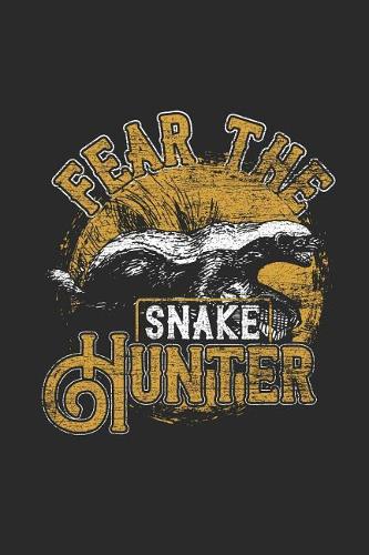 Fear the Snake Hunter