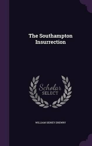 The Southampton Insurrection