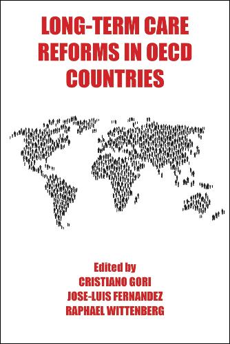 Long-Term Care Reforms in OECD Countries